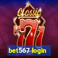 bet567 login